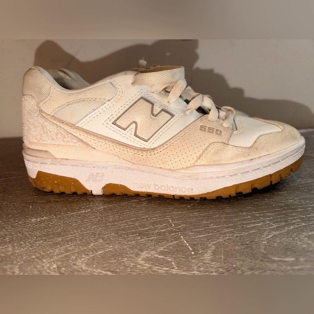 New Balance Women's 550 Shoes
